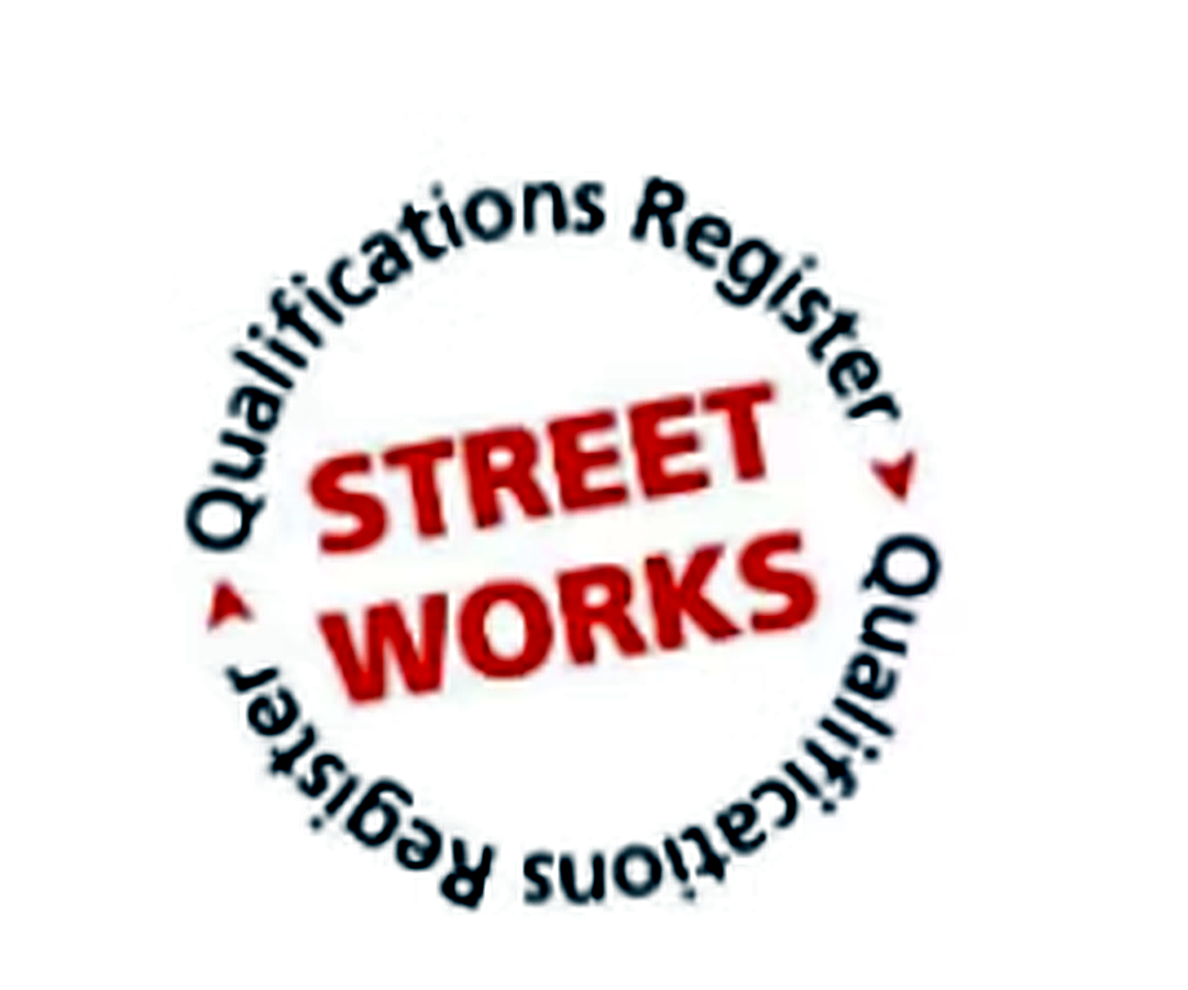 Street Works Qualifications Register